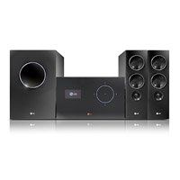 LG LFD790   Compact Home Theater System: Office Products