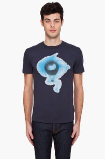 Paul Smith Jeans Eyeball T shirt for men