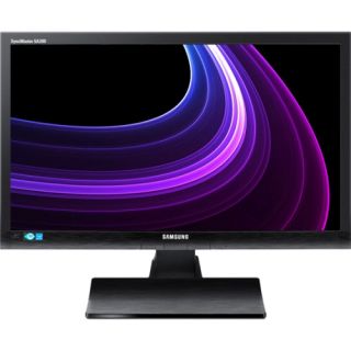Samsung SyncMaster S19A200NW 19 LED LCD Monitor