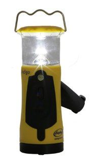 Freeplay Indigo Lantern (Yellow)