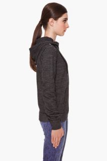 T By Alexander Wang French Terry Hoodie for women