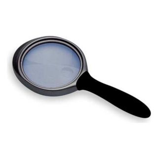 Bausch & Lomb 81 33 03 Magnifier, Aspheric, 2X, 3 In Dia