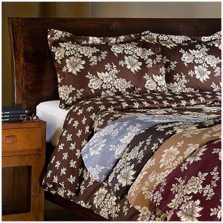 Provence 300 Thread Count Duvet Cover Set