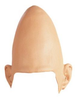 Adult Conehead Costume Prop Clothing