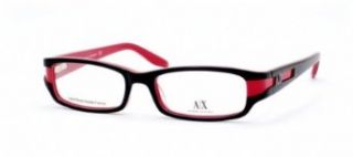 ARMANI EXCHANGE 211 EyeGlasses Clothing