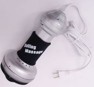 Adjustable Speed Stick Massager Today: $21.99 2.5 (4 reviews)