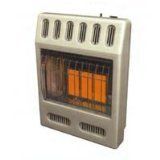 COMFORT GLOW WALL HEATER: Kitchen & Dining