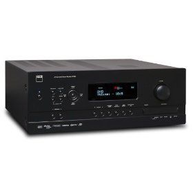 NAD   T 765   Home Theater Receiver Electronics
