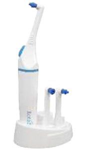 Rota Dent Electric Toothbrush, Blue Model   110v Health
