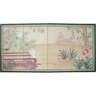 Garden Painting (China) Today: $144.00 4.0 (1 reviews)