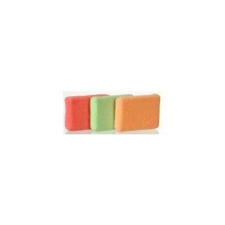 CASABELLA Microfiber Sponge, 3 Pack