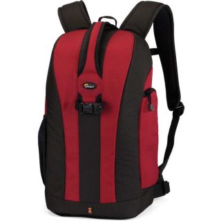 Lowepro Flipside 300 Red Backpack