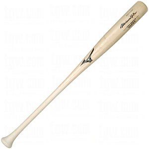 Mizuno Pro Maple Wood Baseball Bats