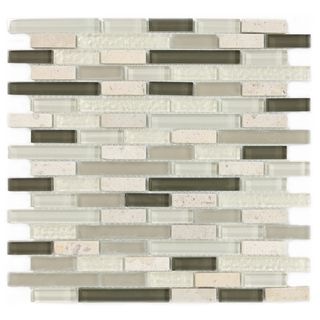 ICL H 134 Glass and Stone Mix (Case of 11)