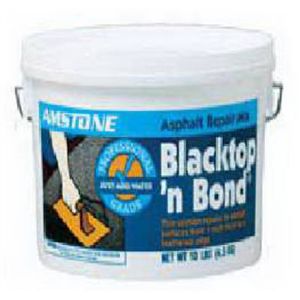 Bonsal American Sakrete 151686 10LB Blacktop'N Bond