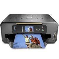 Kodak ESP 7 All in One Printer Electronics