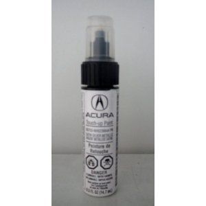 Genuine Acura White Diamond Pearl Touch Up Paint (Color Code NH603P