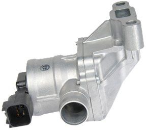 ACDelco 214 2123 OE Service Air Injection Check Valve  