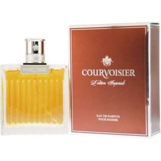 Courvoisier Courvoisier Imperiale Mens 2.5 ounce Eau de Parfum