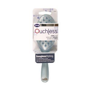 Goody Ouchless Brush Child Sized Beauty
