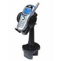 Arkon iPOD and Phone Cradle Cup Holder Mount   CM330: Cell
