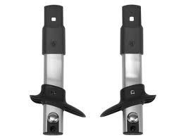 Baby Jogger City Select 2nd Seat Mounting Brackets: Baby