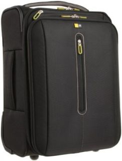 Case Logic 21 Inch Rolling Upright with Notebook Sleeve