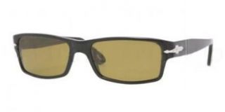 Sunglasses Persol PO2747S 95/24 BLACK CR.PHOTO POLAR