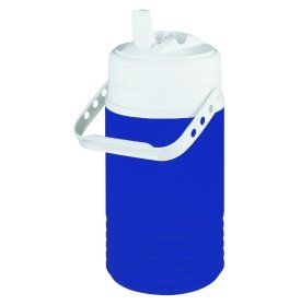 Igloo Legend Beverage Cooler (1/2 gallon) with flip spout