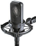 Audio Technica AT4040 Condenser Microphone Musical