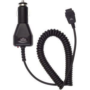 Solution Car Charger for Pantech PN 215 Cell Phones & Accessories