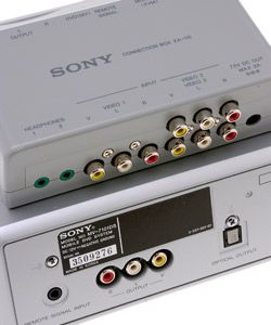 Sony MV 7101DS Mobile DVD Dream System (Refurbished)