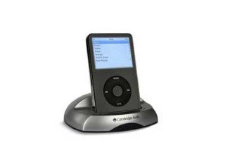 Cambridge Audio iD50 High Performance Dock for iPod with
