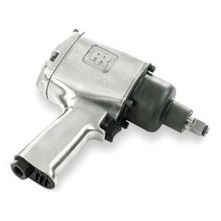 Ingersoll Rand 236 Air Impact Wrench, 1/2 In. Dr., 7400 rpm