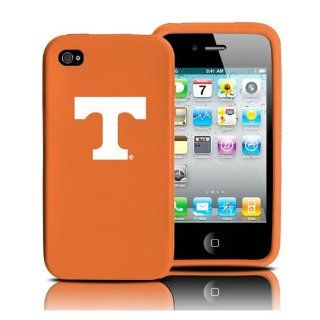 Tennessee Volunteers iPhone 4 and 4S Case Silicone Cover