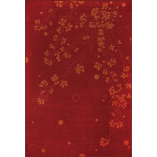 Elegance Red Rug (5 x 8) Today $137.99 2.0 (1 reviews)