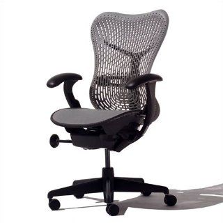 Herman Miller MR222AAMAJ Mirra ® Loaded Chair Home