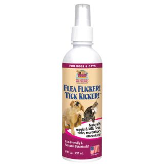Flea Flicker Tick Kicker Spray 8 ounces Today $18.13