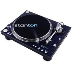 The Stanton Group STR8.150 Record Turntable