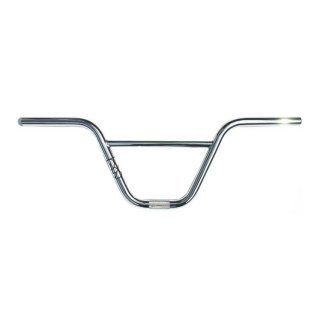 Deluxe 3XL Bars 8.5Chrome Plated