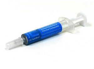 Innovation Cooling Diamond 7 Carat Thermal Compound   1