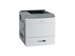 T654N Mono Laser Printer Electronics