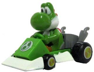 Mario Kart DS 2011 Wind Up Racing Kart Collection ~1.5
