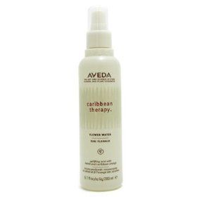 Aveda 6.7 Oz Caribbean Therapy Flower Water Beauty