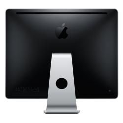 Apple iMac MB325LL/A 2.8GHz 320GB 24 inch Desktop (Refurbished