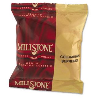 Millstone Gourmet Colombian Supremo Packets (Case of 24) Today $44.99