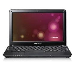 Samsung NC110 A01 10.1 Netbook   Atom N455 1.66 GHz   Black