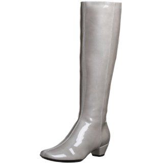 com Aquatalia by Marvin K. Womens Haley Rain Boot,Grey,8.5 M Shoes