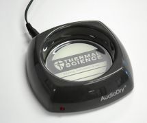 Audio Dry Hearing Aid Dryer