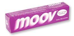 Moov Pain Reliever 25g